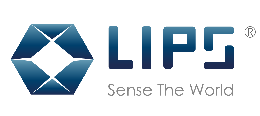 立普思股份有限公司的Logo