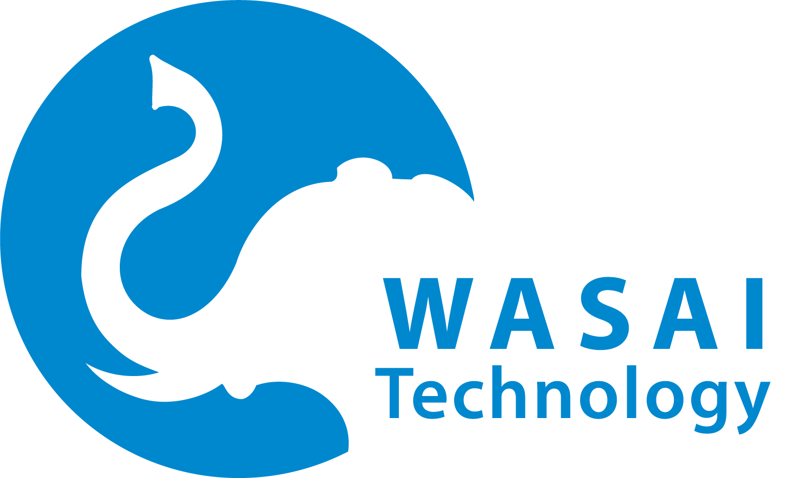 偉薩科技的Logo