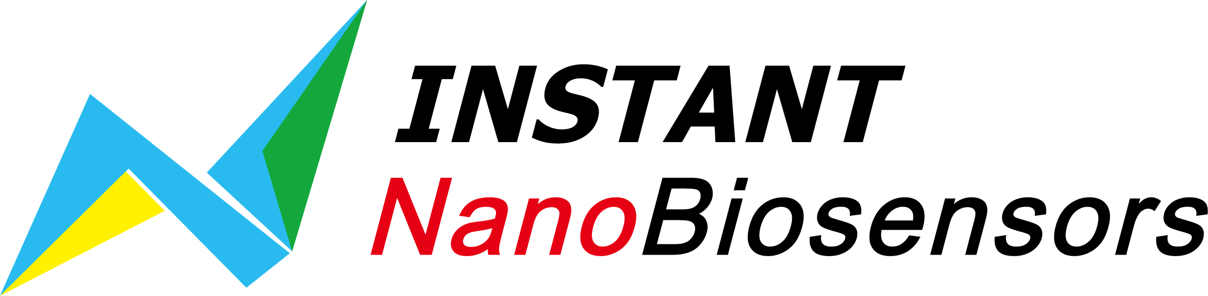 奈捷生物科技股份有限公司的Logo