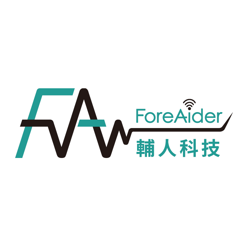 フォエイダー株式会社的Logo