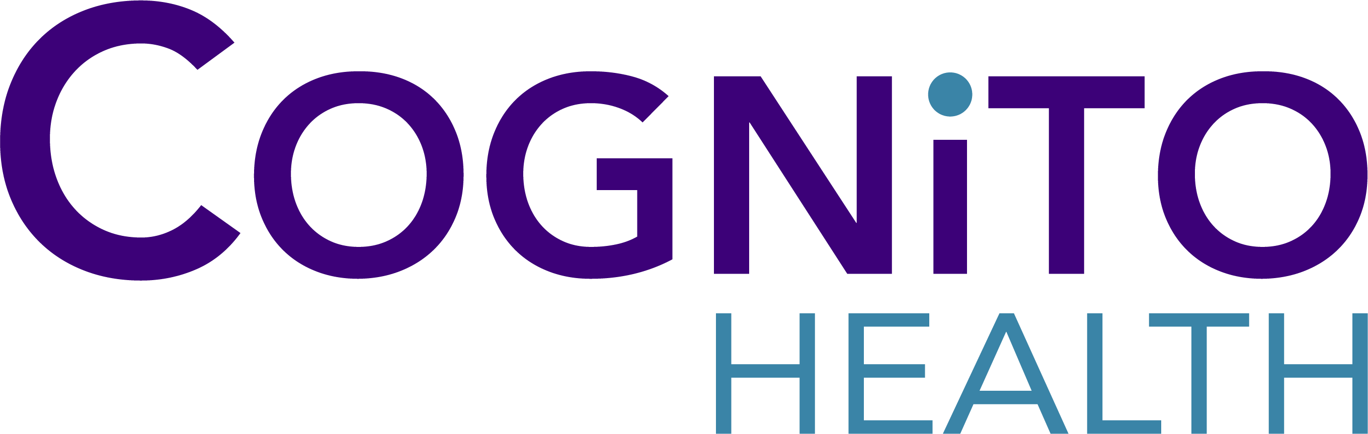 Cognito Health Inc.的Logo