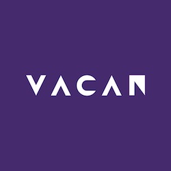 VACAN的Logo