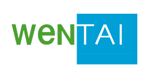 Wentai Technology Corporation的Logo