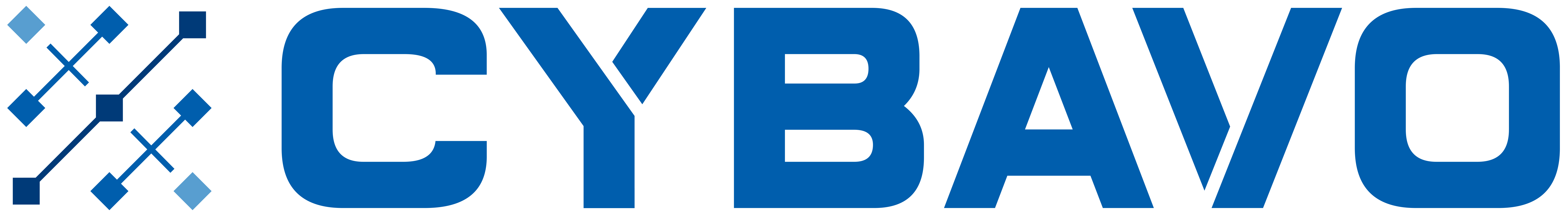 博歐科技的Logo