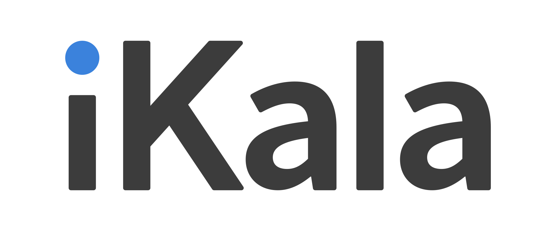 iKala的Logo
