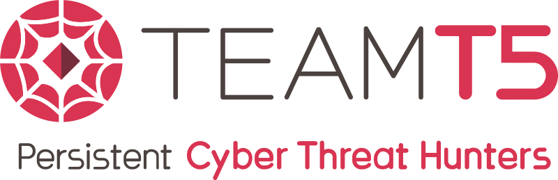 Team T5 Inc.的Logo