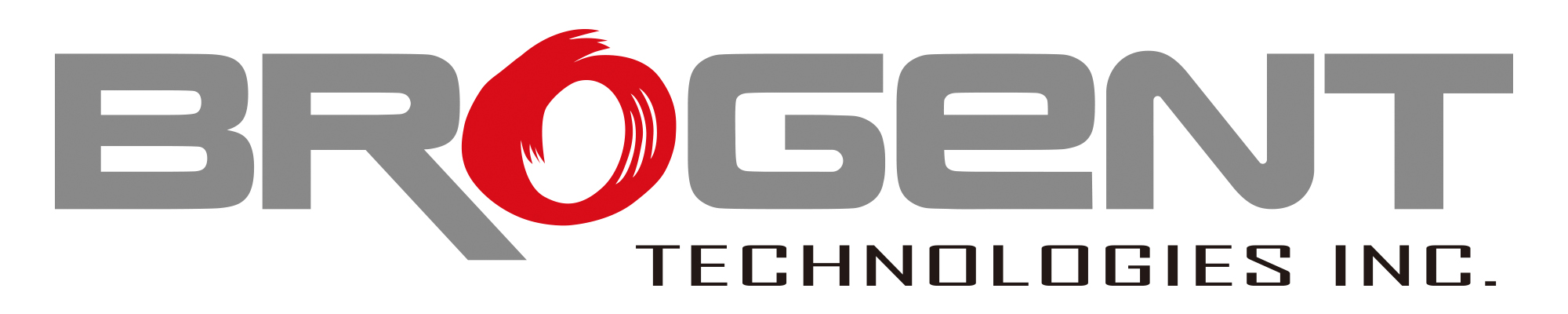 ブロジェントテクノロジー株式会社的Logo