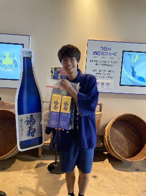 圖4:神戶酒心館(另開新視窗) 圖4:神戶酒心館