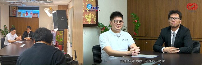 拍攝狀況及其畫面呈現